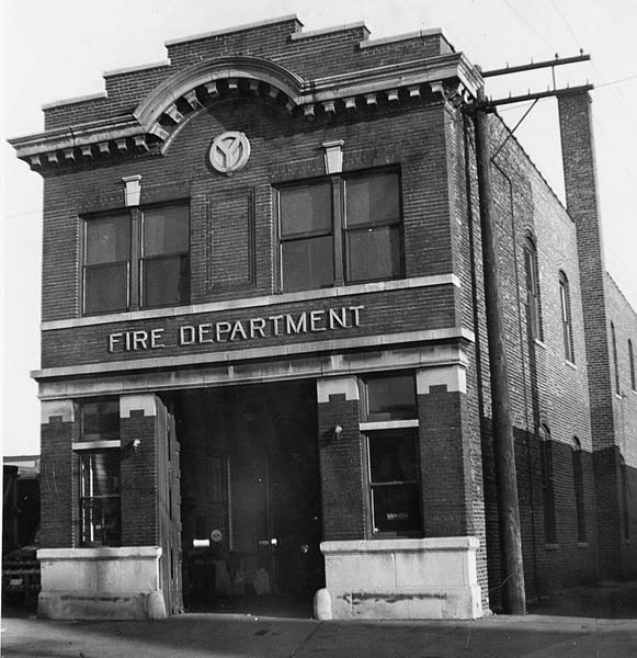 The Chicago Fire Department